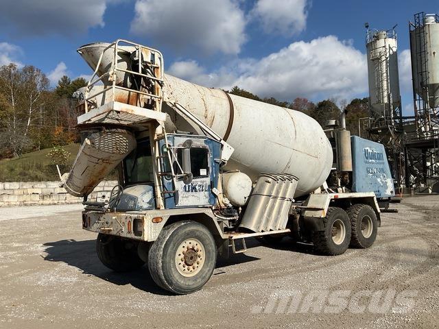 Advance  Ostali kamioni