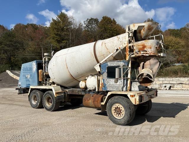 Advance  Ostali kamioni