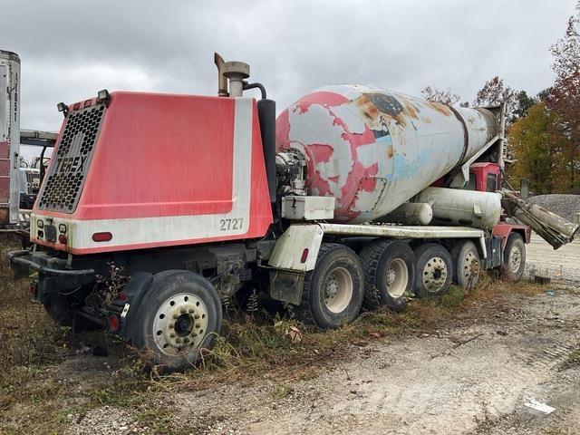 Advance  Ostali kamioni