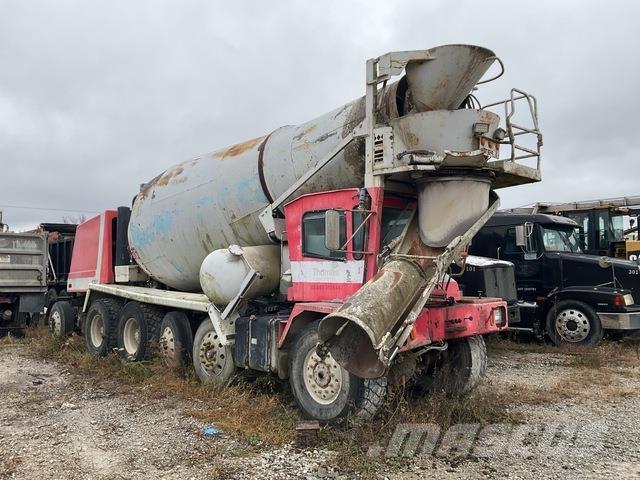 Advance  Ostali kamioni