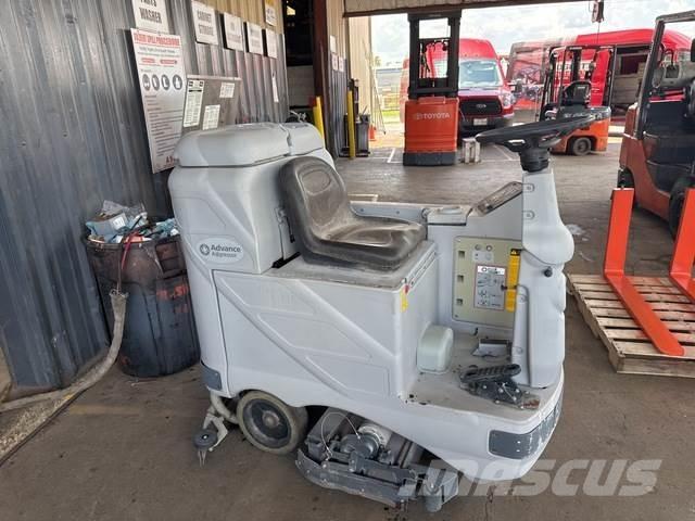 Advance 3220C Unutrašnji čistači