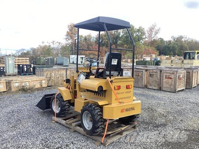 AGT KRW23 Utovarivači na točkove