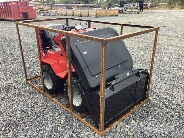 AGT SDA-140W Utovarivači na točkove