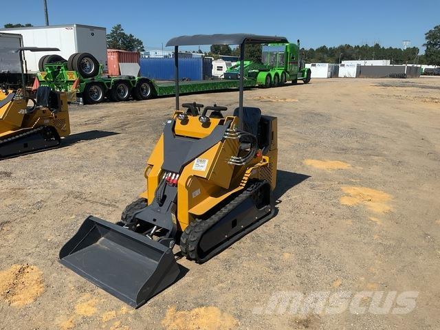 AGT SDA140T Utovarivaču guseničara