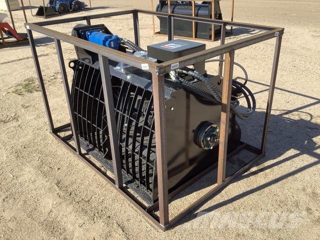 AGT SSCM61S Polovne mešalice