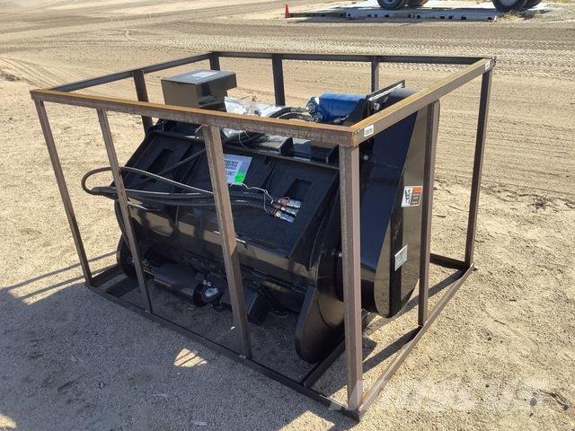 AGT SSCM61S Polovne mešalice