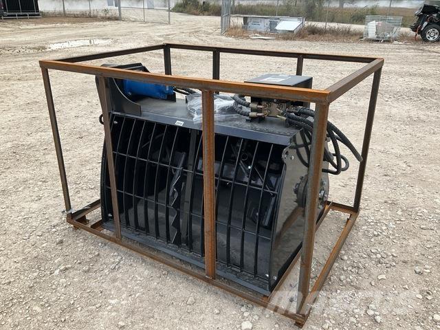 AGT SSCM61S Polovne mešalice