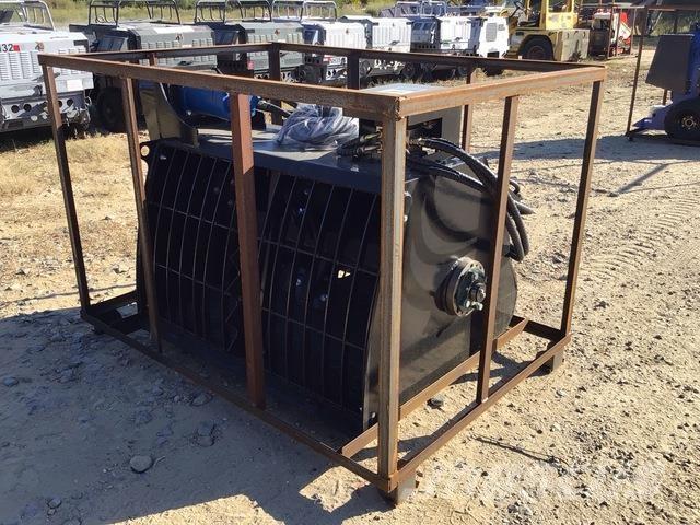 AGT SSCM61S Polovne mešalice