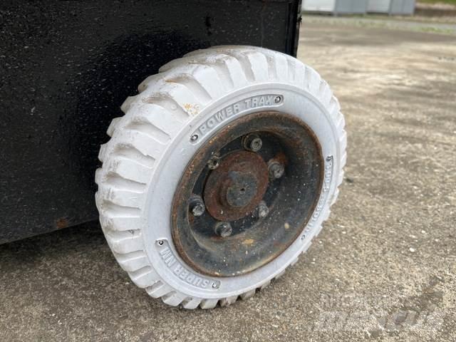 Aichi SV04B Ostalo za građevinarstvo