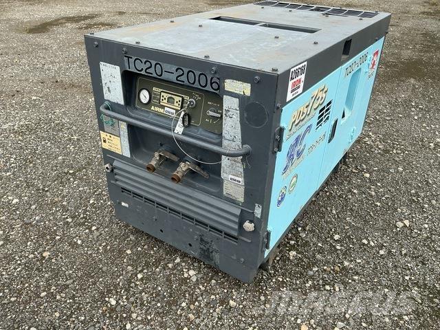 Airman PDS75SC Kompresori