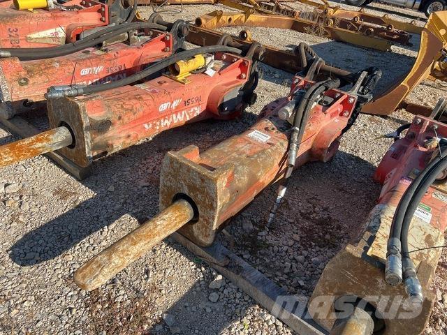 Allied 1655E Čekići