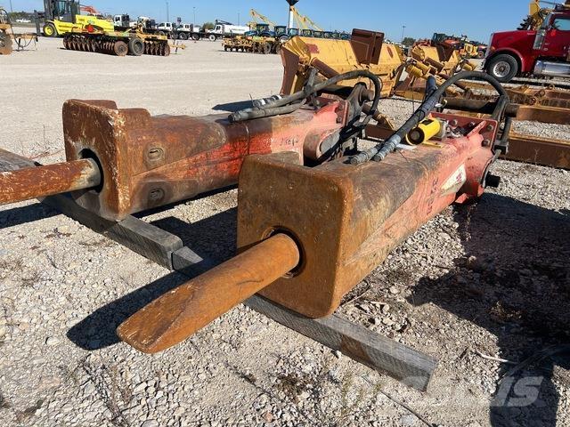 Allied 3288 Čekići