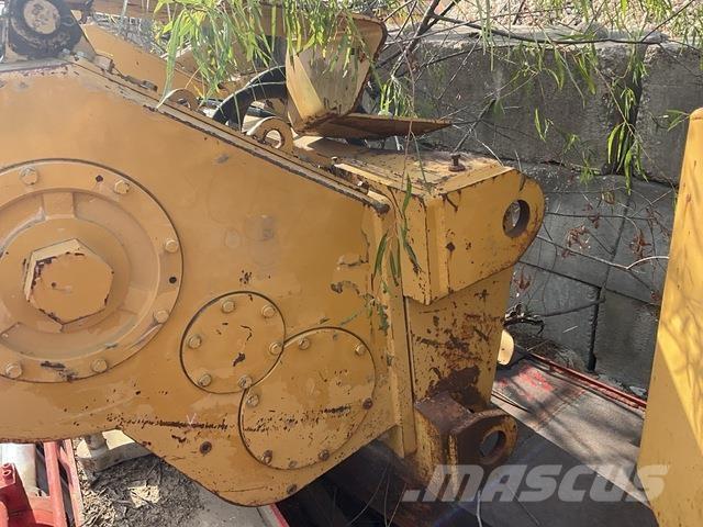 Allied H8L Ostale komponente za građevinarstvo