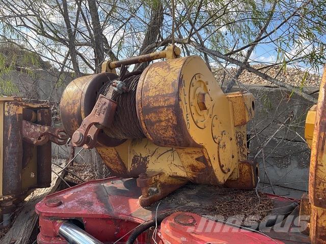 Allied H8L Ostale komponente za građevinarstvo