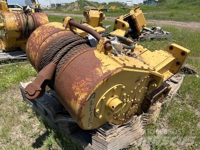 Allied W12E Ostale komponente za građevinarstvo
