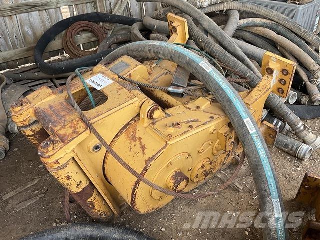 Allied W6F Ostale komponente za građevinarstvo