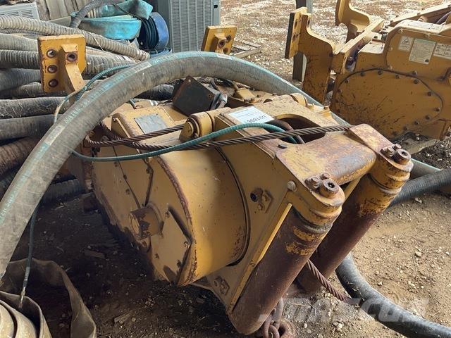 Allied W6F Ostale komponente za građevinarstvo