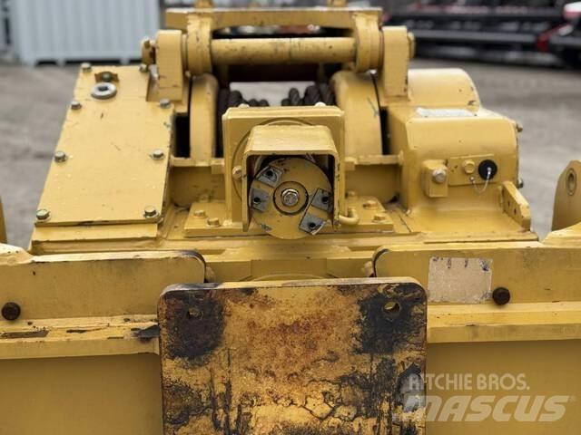 Allied W6G Ostale komponente za građevinarstvo