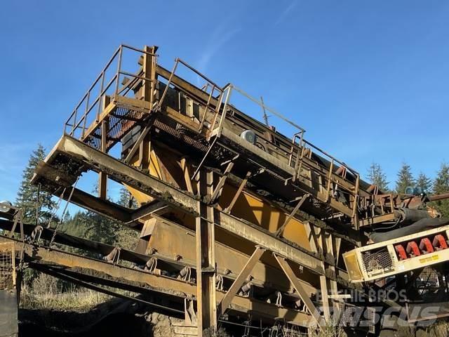 Allis Chalmers Sita