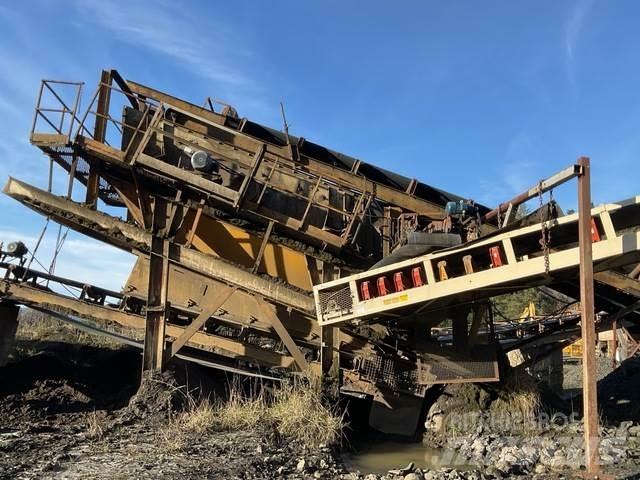 Allis Chalmers Sita