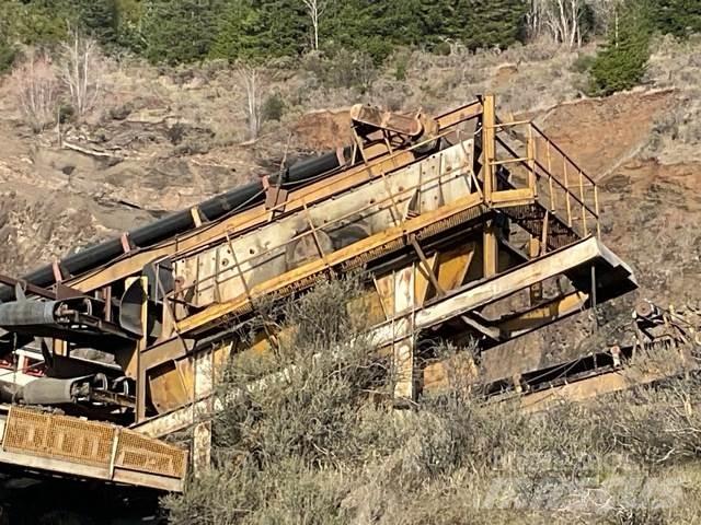 Allis Chalmers Sita