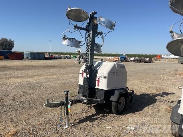 Allmand NL5000 Rasvetni stubovi