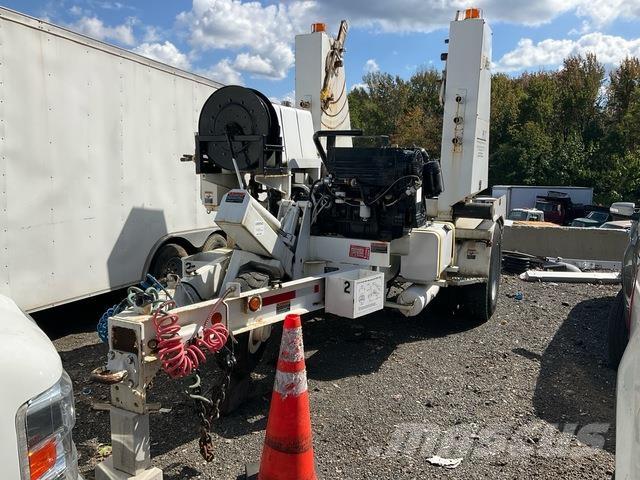 Altec AD-108 Ostalo za građevinarstvo