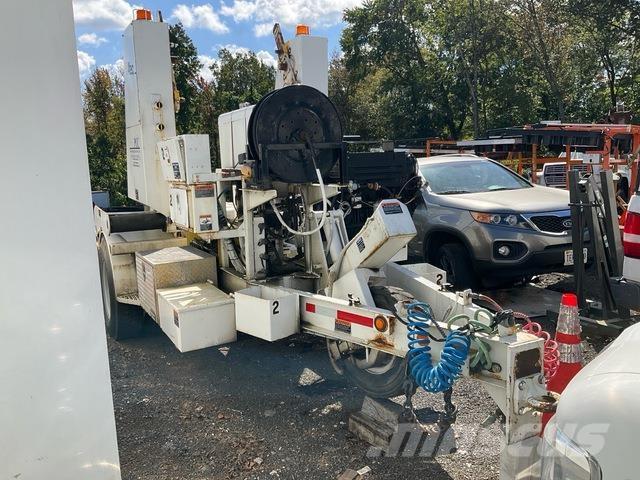 Altec AD-108 Ostalo za građevinarstvo