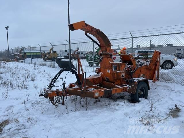 Altec DRM12 Drobilice drva / čiperi