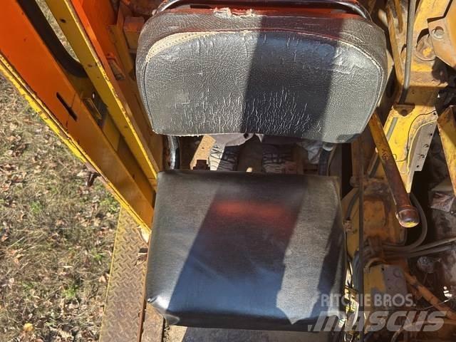 American 4460 All terrain cranes