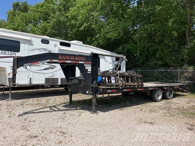 Ameritrail  Autotransporter prikolice