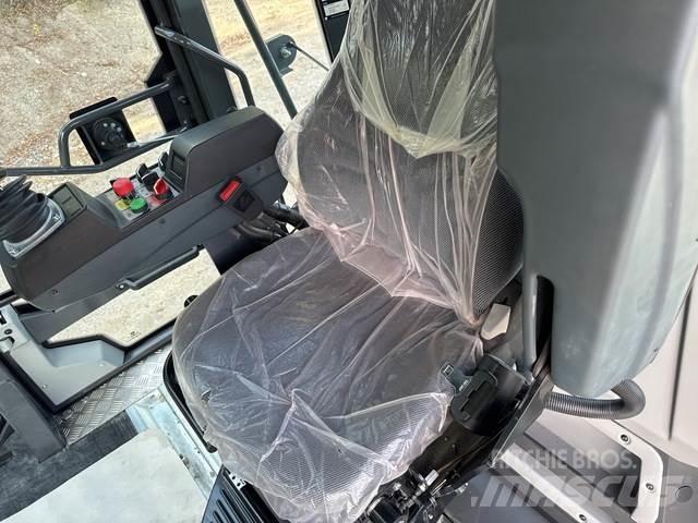Ammann ARP95 Valjci sa duplim bubnjem