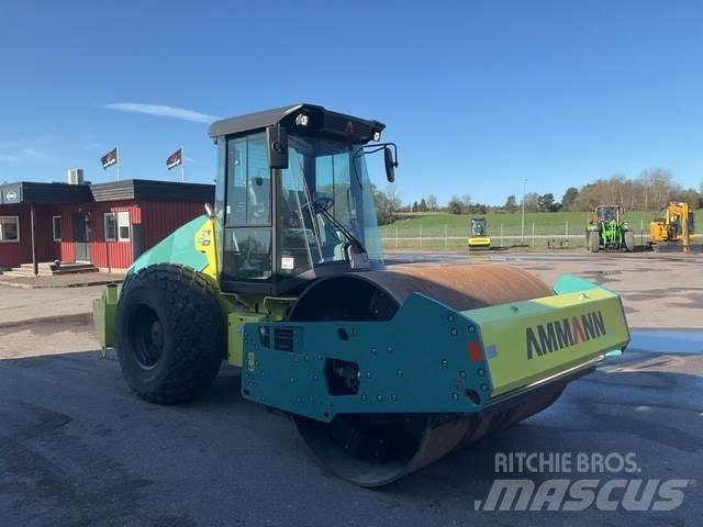 Ammann ARS110D Valjci sa jednim bubnjem