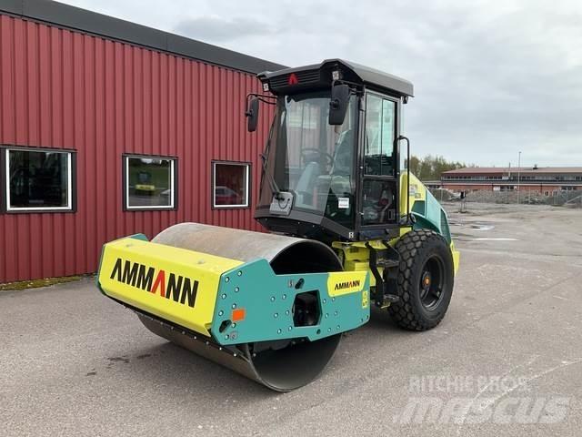 Ammann ARS70 Valjci sa jednim bubnjem