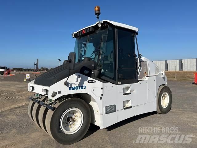 Ammann ART 280 Ostalo za građevinarstvo