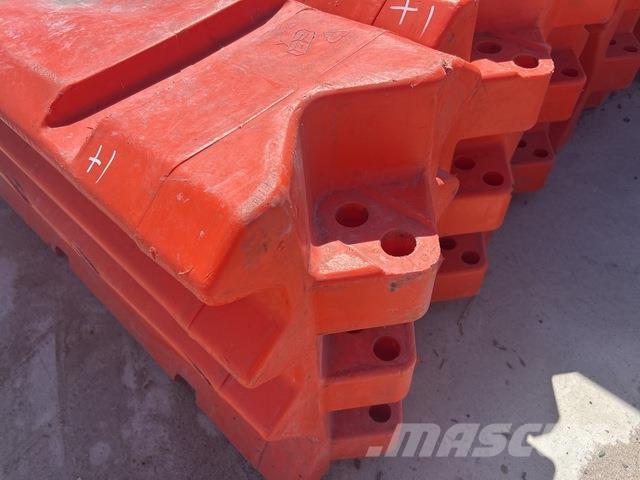  Armorzone Ostalo za građevinarstvo