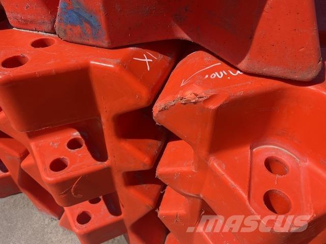  Armorzone Ostalo za građevinarstvo