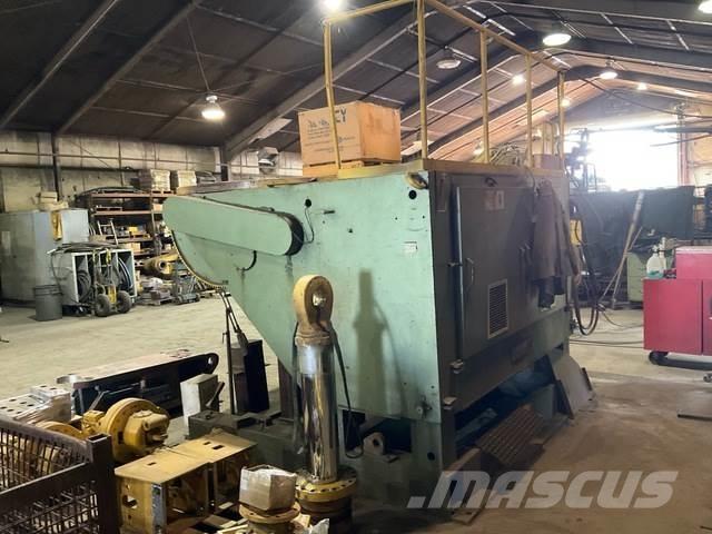  Aronson HD400A Ostalo za građevinarstvo