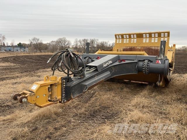 Ashland 2311E Polovni strugači