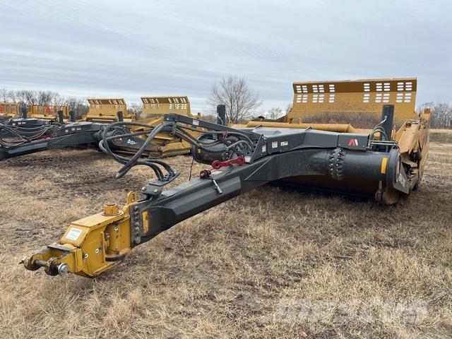 Ashland 2411E Polovni strugači