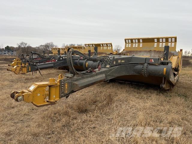 Ashland 2411E Polovni strugači