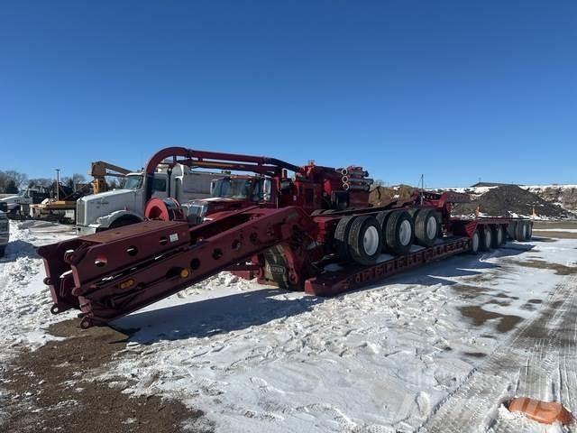 Aspen LB80 Niski utovarivači