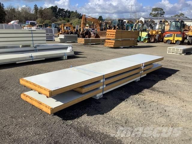  Aspirespan Ostalo za građevinarstvo