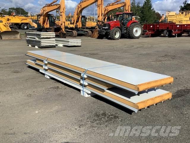  Aspirespan Ostalo za građevinarstvo