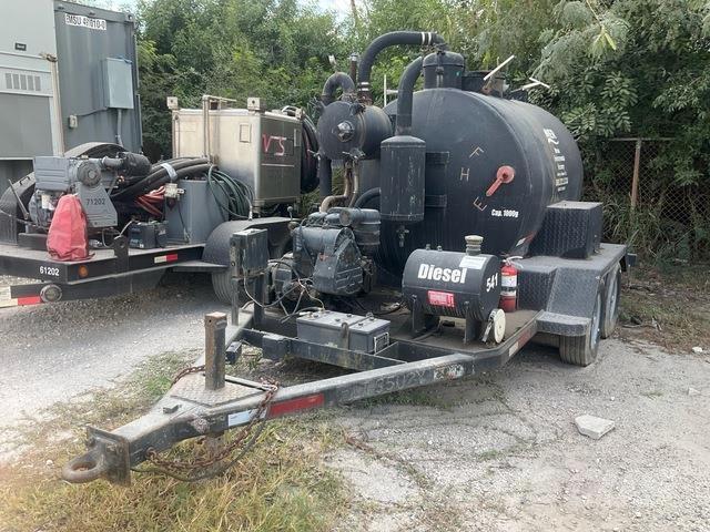  ASPT Prikolice za cisterne