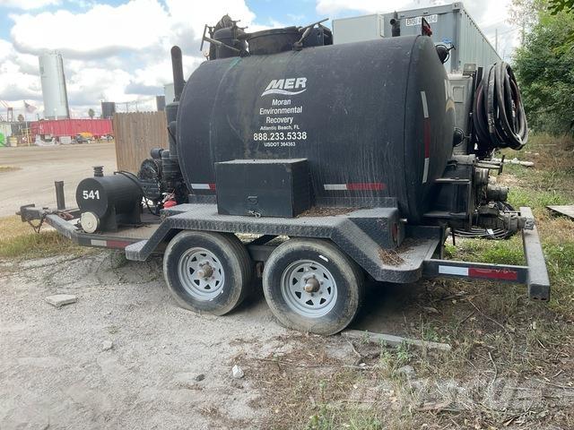  ASPT Prikolice za cisterne