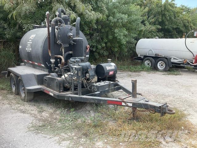  ASPT Prikolice za cisterne