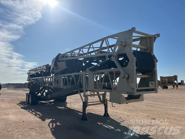 Astec 13-36125 Transportne trake