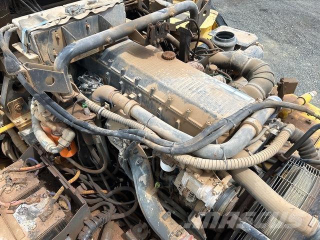 Astra ADT40 Zglobni damperi