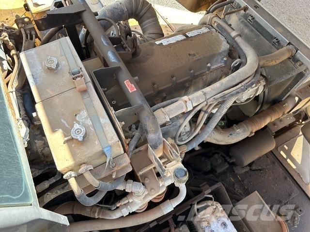 Astra ADT40 Zglobni damperi